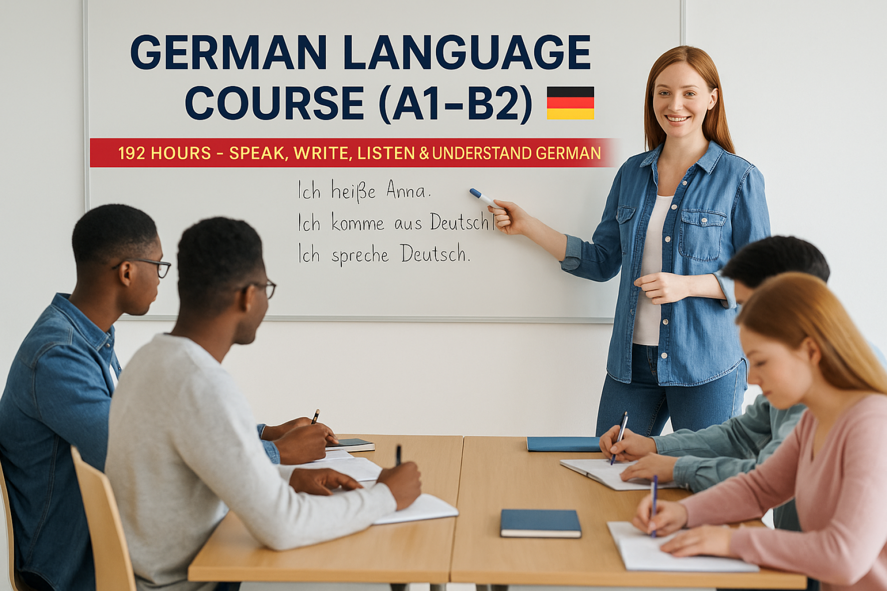 course
