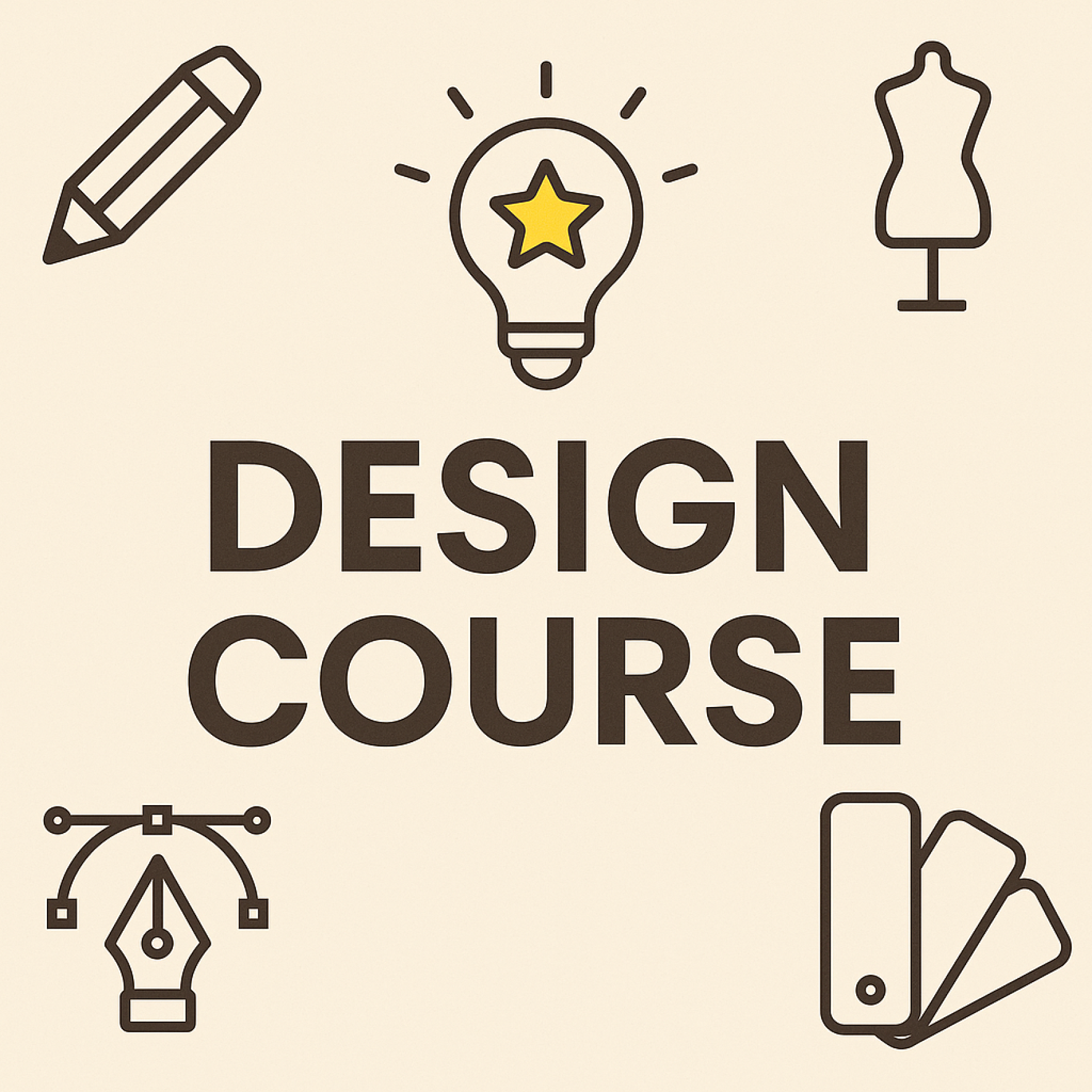 course